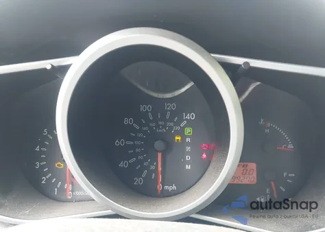 2008 Mazda Cx-7 Sport from USA, damaged, VIN JM3ER29L380190108